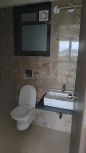Image of 1020 Sq.ft 2 BHK Apartment / Flat for rent in VTP Sierra, Baner, Pune for Rs. 29000