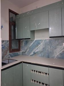 Kitchen Image of 1050 Sq.ft 2 BHK Apartment / Flat for sale in Sector 49 Noida for Rs. 4200000