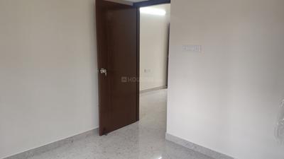 1 BHK Independent Builder Floor