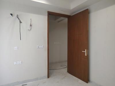 Bedroom Image of 800 Sq.ft 2 BHK Apartment / Flat for sale in Chhattarpur New Delhi for Rs. 6540000
