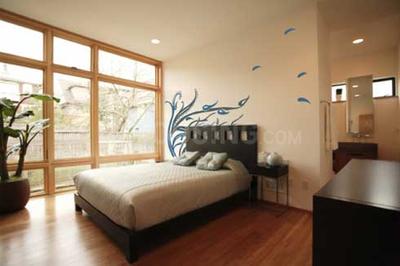 Bedroom Image of 1050 Sq.ft 2 BHK Apartment / Flat for sale in Pashan Pune for Rs. 9000000