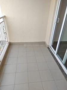 Balcony Image of 1720 Sq.ft 3 BHK Apartment / Flat for sale in Ramprastha Primera, Sector 37D Gurgaon for Rs. 17500000