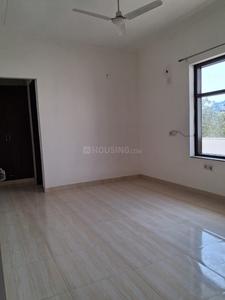 Hall Image of 1750 Sq.ft 2.5 BHK Builder Floor for rent in Sector 46 Gurgaon for Rs. 40000