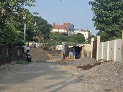 Image of 3200 Sq.ft Residential Plot / Land for sale in Gomti Nagar, Lucknow for Rs. 27500000