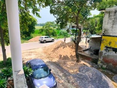 Image of 1000 Sq.ft Residential Plot / Land for sale in Safedabad, Lucknow for Rs. 1500000