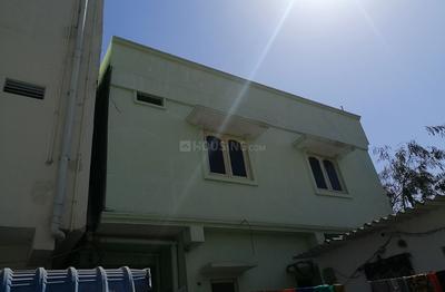 Image of  baswaraj  Nest 501 in Serilingampally, Hyderabad