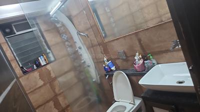 Image of 1780 Sq.ft 3 BHK Apartment / Flat for sale in Paradise Sai Mannat, Kharghar, Navi Mumbai for Rs. 27000000