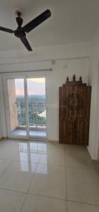 Hall Image of 700 Sq.ft 2 BHK Apartment / Flat for rent in Urbanrise Revolution One, Padur Chennai for Rs. 24000