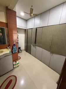 Kitchen Image of 1250 Sq.ft 2 BHK Apartment / Flat for rent in Maninagar Ahmedabad for Rs. 25000