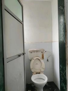 Common Bathroom Image of 465 Sq.ft 1 BHK Apartment / Flat for sale in Tata Shubh Griha, Boisar Mumbai for Rs. 1350000
