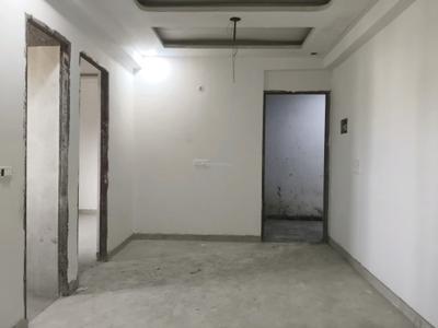 Living Room Image of 1010 Sq.ft 2 BHK Apartment / Flat for sale in Trinity Krishna Kunj, Noida Extension Greater Noida for Rs. 4500000