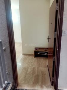 Hall Image of 1890 Sq.ft 3 BHK Apartment / Flat for rent in Jagatpur Ahmedabad for Rs. 28000