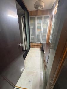 Galxy Tower Bedroom One 2