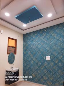 Bedroom Image of 1450 Sq.ft 3 BHK Independent House for sale in Omaxe City Lucknow for Rs. 4800000