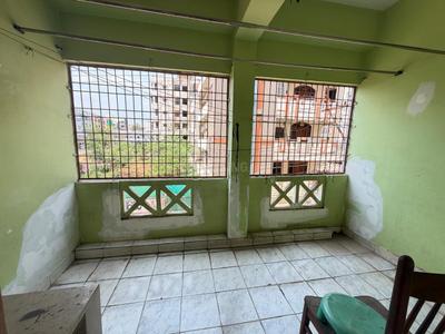 Balcony Image of 1200 Sq.ft 2 BHK Apartment / Flat for rent in Kurmannapalem Visakhapatnam for Rs. 9000
