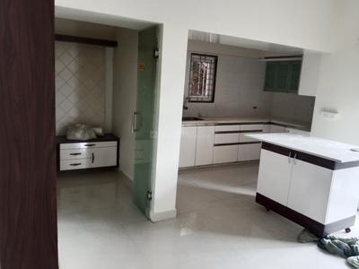 Kitchen Image of 1800 Sq.ft 3 BHK Builder Floor for rent in Kothapet Hyderabad for Rs. 35000