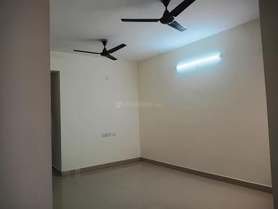 Hall Image of 1100 Sq.ft 2 BHK Builder Floor for rent in Nungambakkam Chennai for Rs. 37000