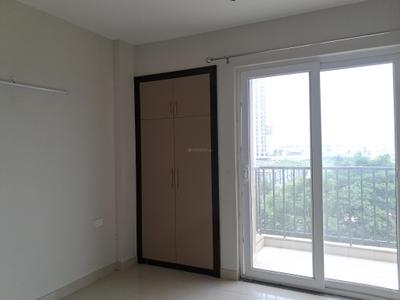 Bedroom Image of 1285 Sq.ft 3 BHK Apartment / Flat for sale in Tata Eureka Park Phase 1, Sector 150 Noida for Rs. 15000000