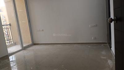 Bedroom Image of 970 Sq.ft 2 BHK Apartment / Flat for rent in Prateek Grand City, Siddharth Vihar Ghaziabad for Rs. 23000