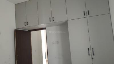 Bedroom Image of 900 Sq.ft 2 BHK Apartment / Flat for sale in Madambakkam Chennai for Rs. 7300000