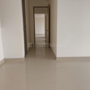 Bedroom Image of 1444 Sq.ft 3 BHK Apartment / Flat for sale in Riverview Falcon Towers At Riverview City, Loni Kalbhor Pune for Rs. 12000000