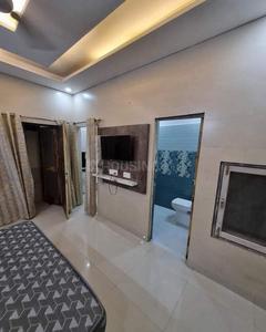 Hall Image of 1656 Sq.ft 3 BHK Apartment / Flat for sale in IVY County, Sector 75 Noida for Rs. 31500000