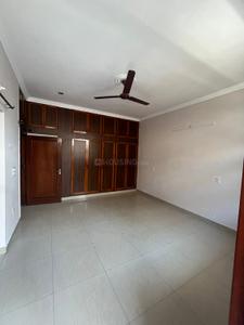 Bedroom Image of 2250 Sq.ft 3 BHK Builder Floor for rent in Sector 21 Panchkula for Rs. 60000