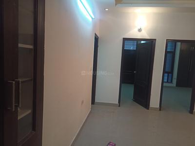 Hall Image of 962 Sq.ft 2 BHK Builder Floor for sale in Sector 49 Faridabad for Rs. 5000000