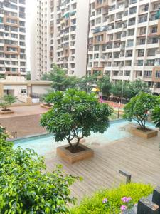 Image of 1455 Sq.ft 3 BHK Apartment / Flat for sale in Puraniks Abitante, Bavdhan, Pune for Rs. 11900000