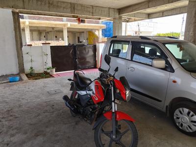 Kitchen Image of 1540 Sq.ft 2 BHK Independent House for sale in Gandiguda Hyderabad for Rs. 13000000