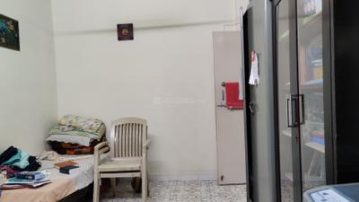 Bedroom Image of 680 Sq.ft 2 BHK Apartment / Flat for sale in Santacruz East Mumbai for Rs. 20500001