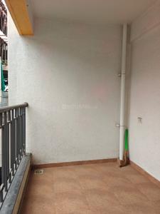 Balcony Image of 1430 Sq.ft 3 BHK Apartment / Flat for sale in Shivaji Nagar Pune for Rs. 25500000