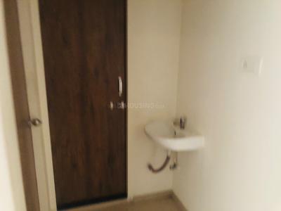 Bedroom Image of 1680 Sq.ft 3 BHK Apartment / Flat for sale in Samanvay Saptarshi, Manjalpur Vadodara for Rs. 5600000