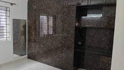Bedroom Image of 1690 Sq.ft 3 BHK Apartment / Flat for rent in Akshayanagar Bengaluru for Rs. 45000