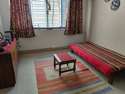 Bedroom Image of 1400 Sq.ft 3 BHK Apartment / Flat for sale in Madurdaha Kolkata for Rs. 6700000