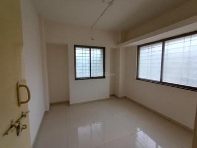 Bedroom Image of 757 Sq.ft 2 BHK Apartment / Flat for sale in Vijay Sai Enclave, Chakan Pune for Rs. 2600000