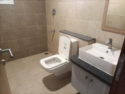 Image of 1543 Sq.ft 3 BHK Apartment / Flat for rent in Prestige Primrose Hills Ph 2, Uttarahalli -Manavarthekaval, Bengaluru for Rs. 43999