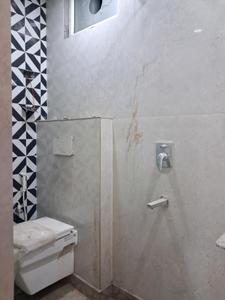 Common Bathroom Image of 1000 Sq.ft 2 BHK Apartment / Flat for sale in Networth Pride 2, Sector 73 Noida for Rs. 4100000