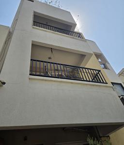 Image of 4000 Sq.ft 4 BHK Villa for rent in Sangani Signature Bungalows, Thaltej, Ahmedabad for Rs. 100000