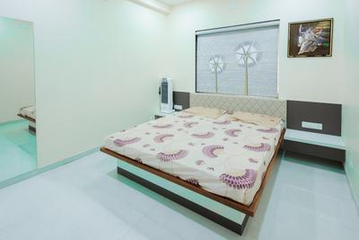 Bedroom Image of 2600 Sq.ft 5 BHK Villa for sale in Kanha Aadhya Aura II, Sevasi Vadodara for Rs. 18000000