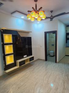 Hall Image of 1500 Sq.ft 3 BHK Apartment / Flat for sale in Sector 49 Noida for Rs. 7200000