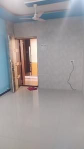 Hall Image of 460 Sq.ft 1 RK Apartment / Flat for sale in Dombivli West Thane for Rs. 2500000