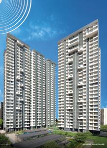 Image of 2385 Sq.ft 4 BHK Apartment / Flat for sale in Kalpataru Advay, Borivali West, Mumbai for Rs. 79900000