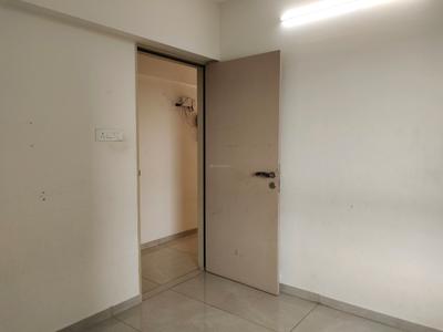 Bedroom Image of 750 Sq.ft 2 BHK Apartment / Flat for rent in Gurukrupa Marina Enclave Wings Q And R With Kindergarten Phase IV, Malad West Mumbai for Rs. 55000