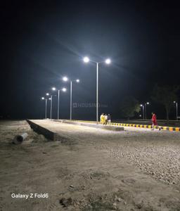 Image of 880 Sq.ft Residential Plot / Land for sale in New Jail Road, Lucknow for Rs. 2199000