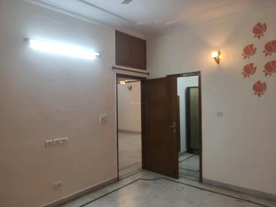 Bedroom Image of 1600 Sq.ft 3.5 BHK Apartment / Flat for rent in Sector 37 Faridabad for Rs. 35000