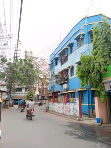 Building Image of 830 Sq.ft 2 BHK Apartment / Flat for sale in Bansdroni Apartment, Bansdroni Kolkata for Rs. 3400000