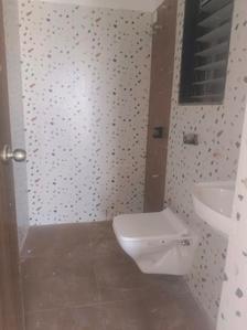 Bedroom Image of 456 Sq.ft 1 BHK Apartment / Flat for sale in Marine View, Borivali West Mumbai for Rs. 9199000