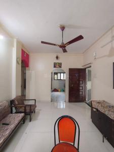 Hall Image of 941 Sq.ft 2 BHK Apartment / Flat for sale in Wanwadi Pune for Rs. 7500000