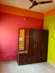 Bedroom Image of 800 Sq.ft 2 BHK Apartment / Flat for sale in Gotal Pajri Nagpur for Rs. 1900000